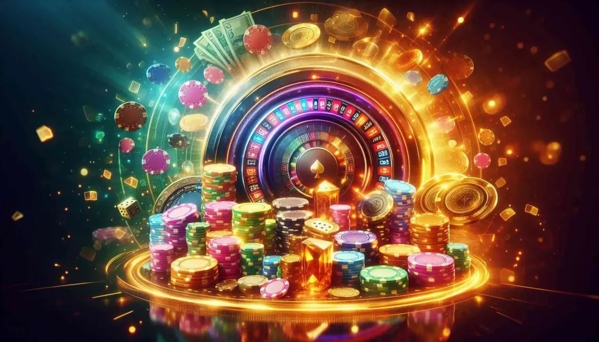 Casiny Casino